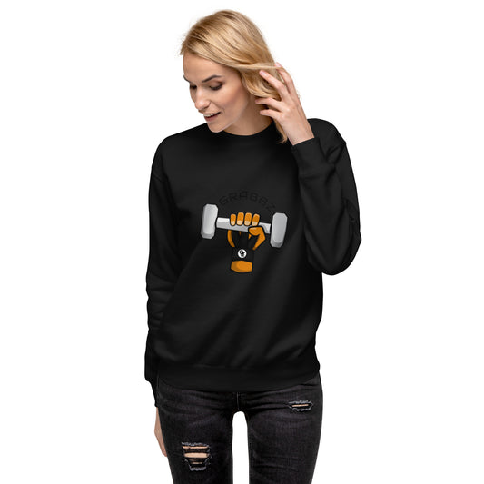 Women's Premium Sweatshirt