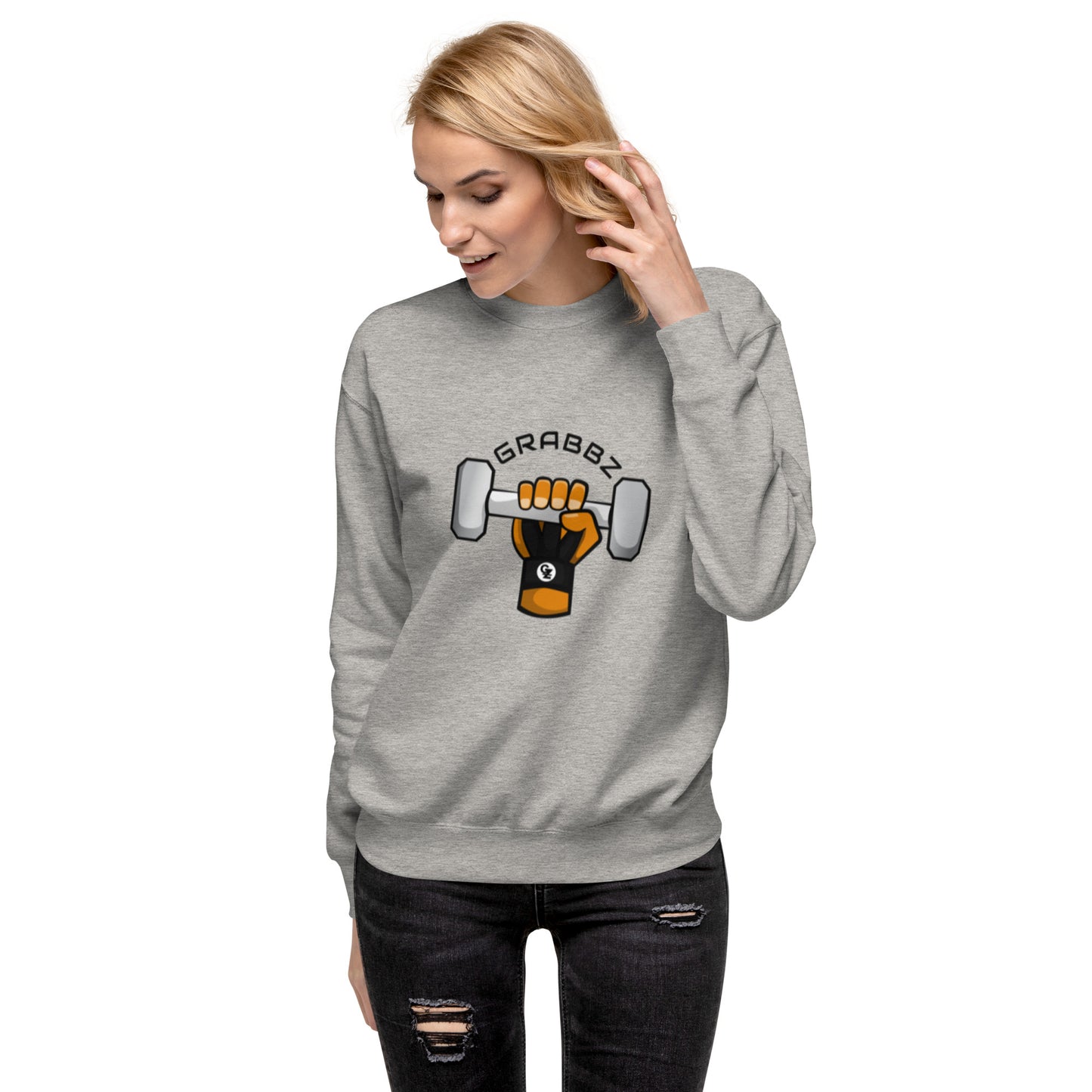 Women's Premium Sweatshirt