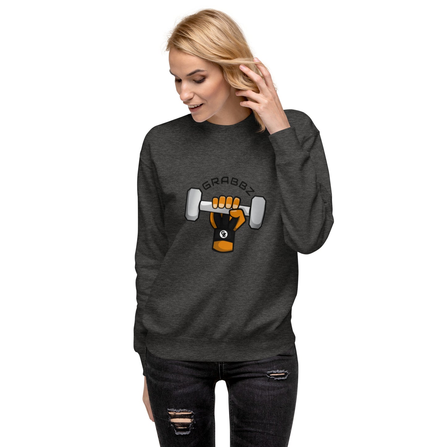 Women's Premium Sweatshirt