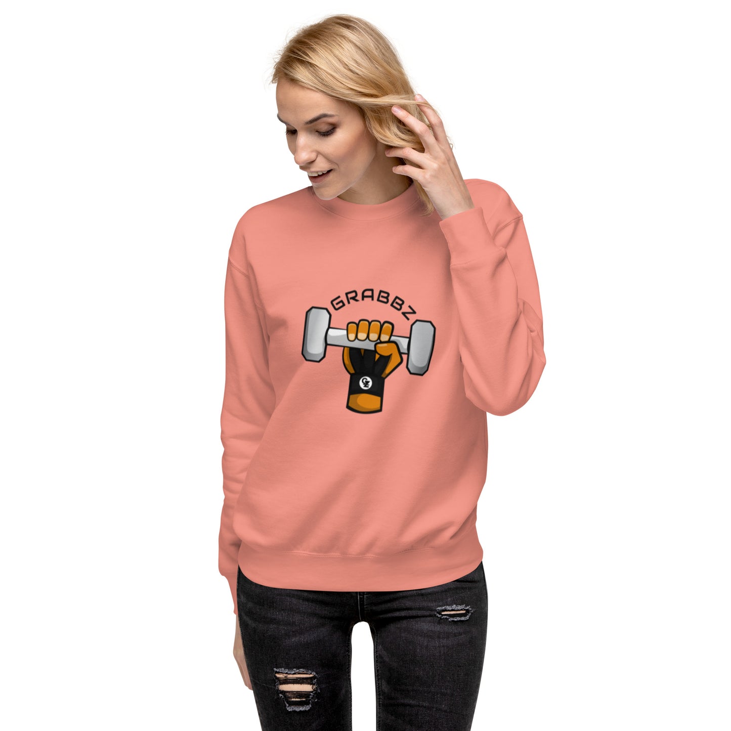 Women's Premium Sweatshirt