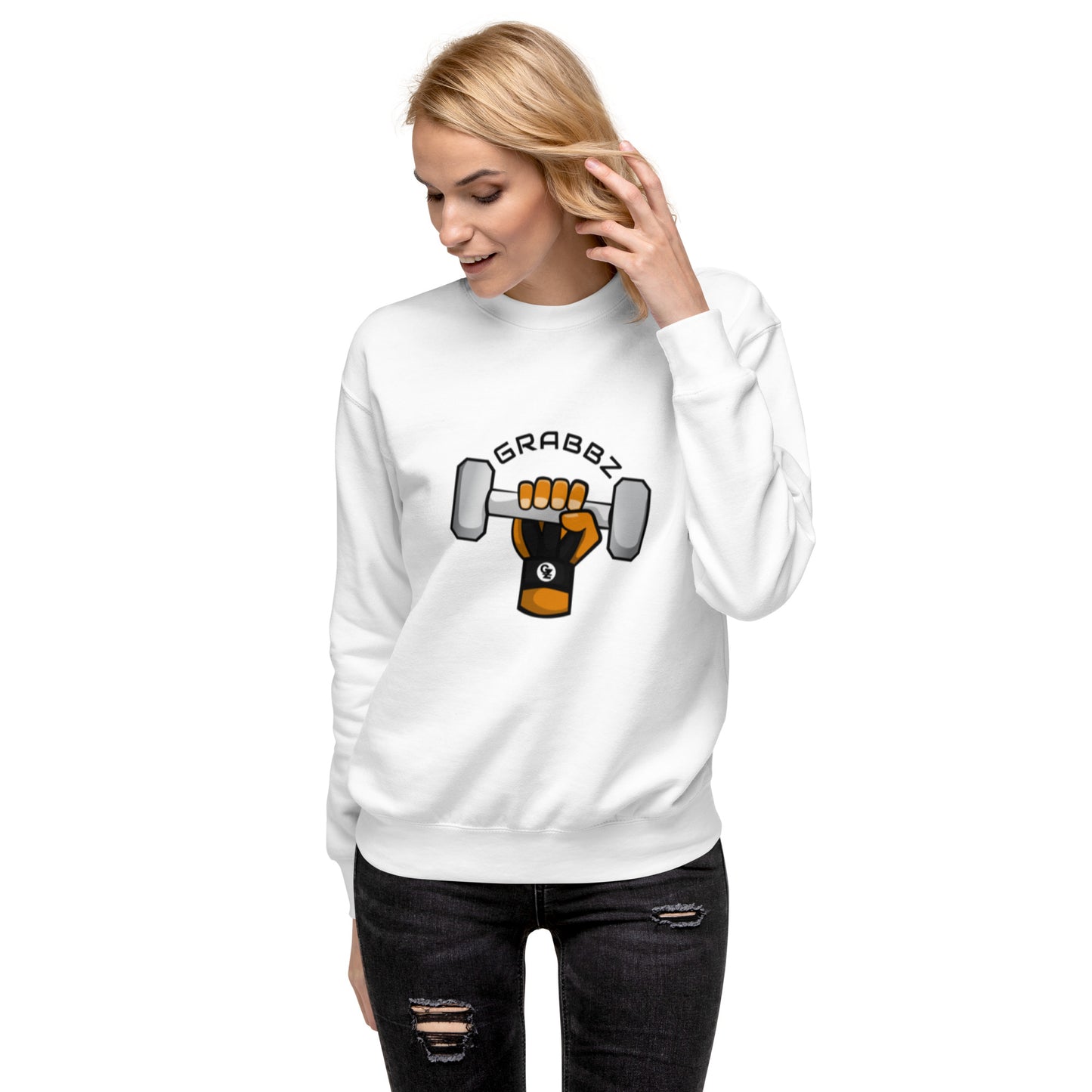 Women's Premium Sweatshirt