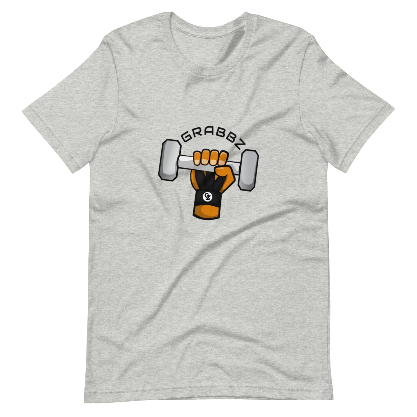 GRABBZ Men's t-shirt