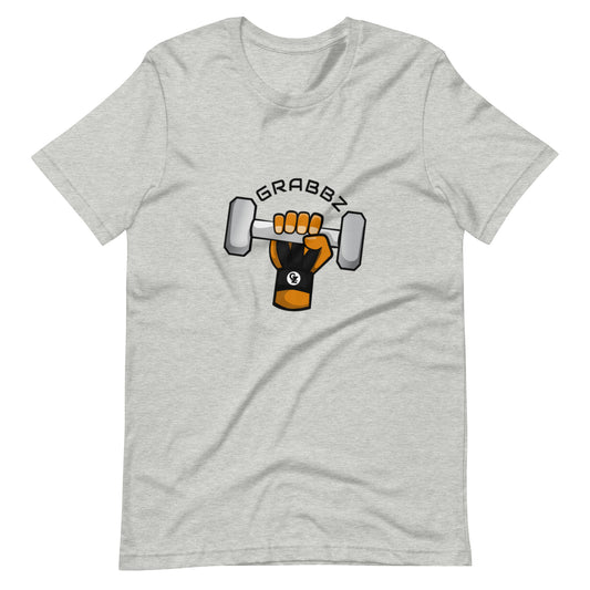 GRABBZ Men's t-shirt