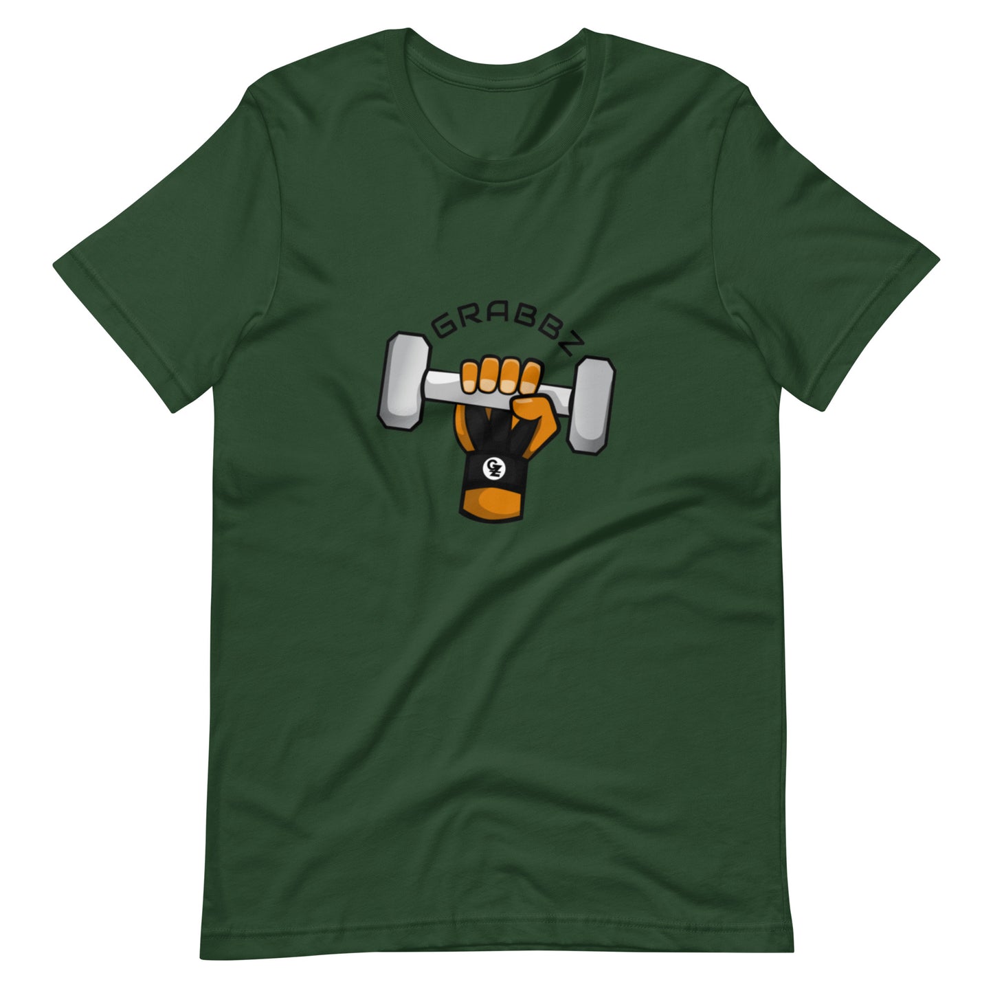 GRABBZ Men's t-shirt