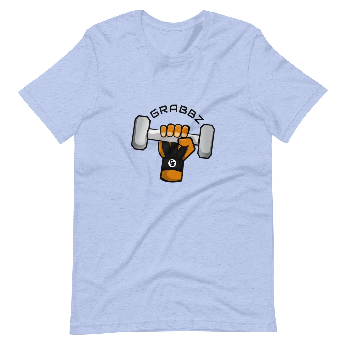 GRABBZ Men's t-shirt