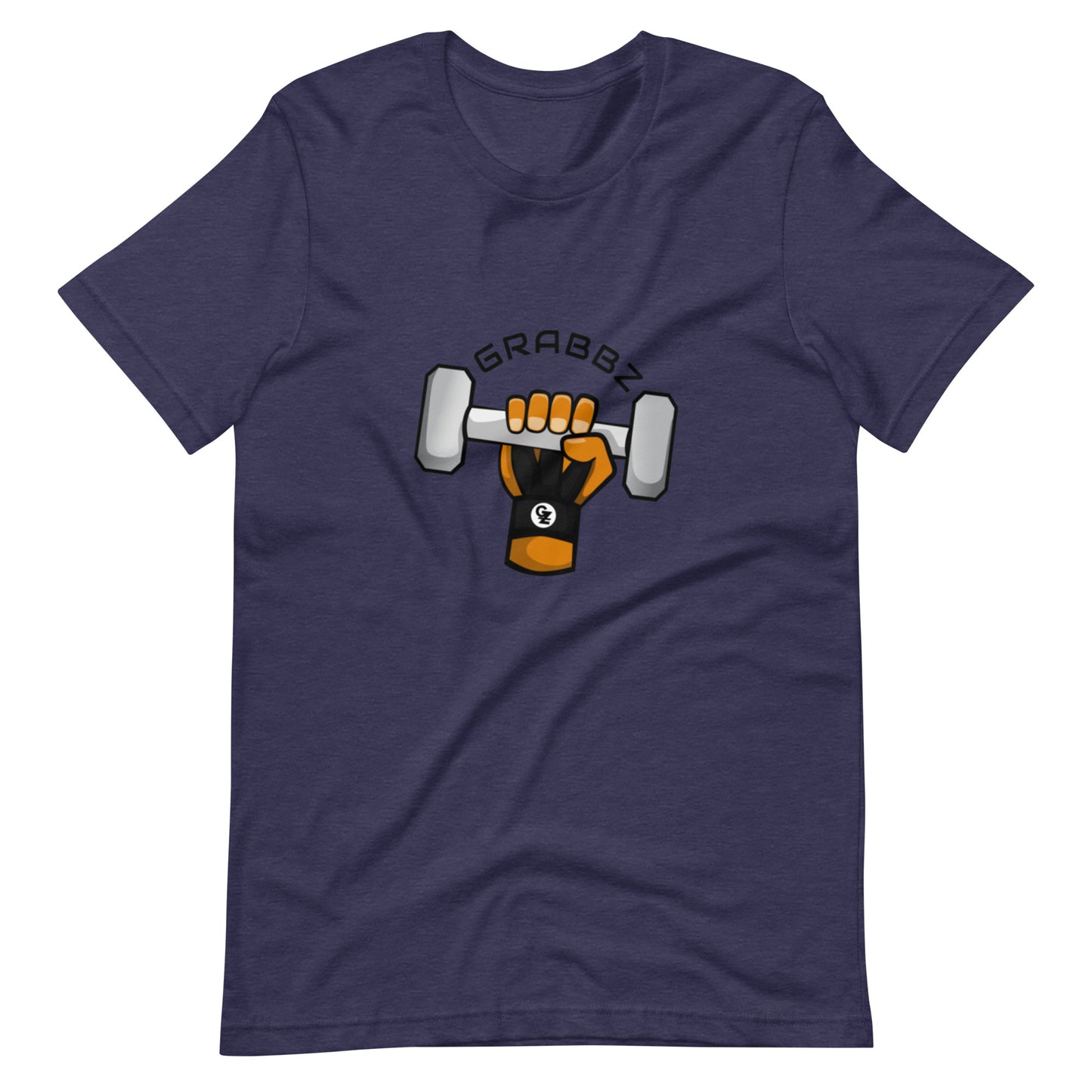 GRABBZ Men's t-shirt