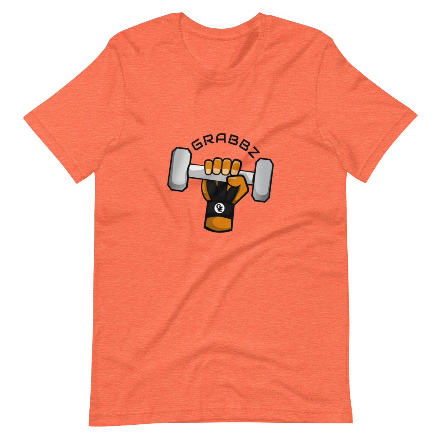 GRABBZ Men's t-shirt