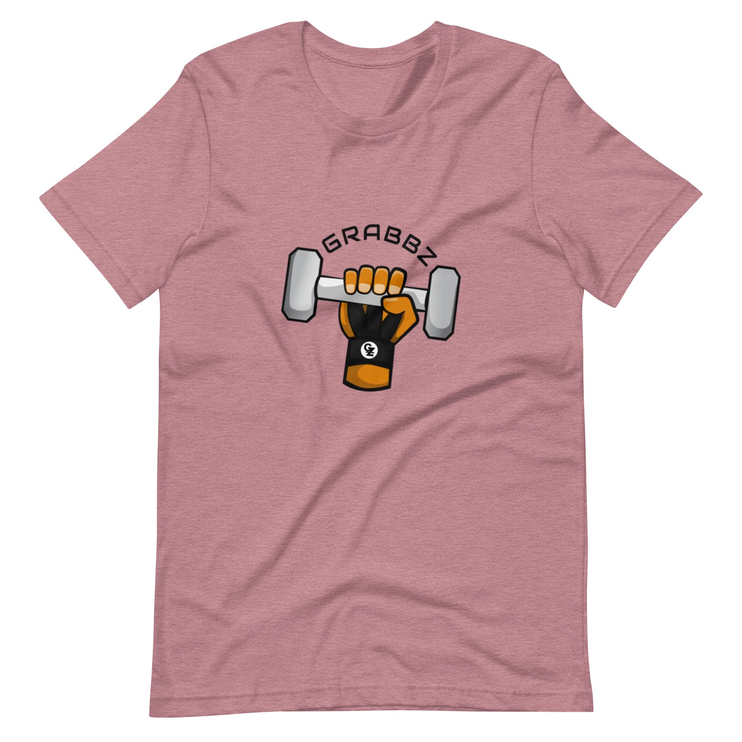 GRABBZ Men's t-shirt