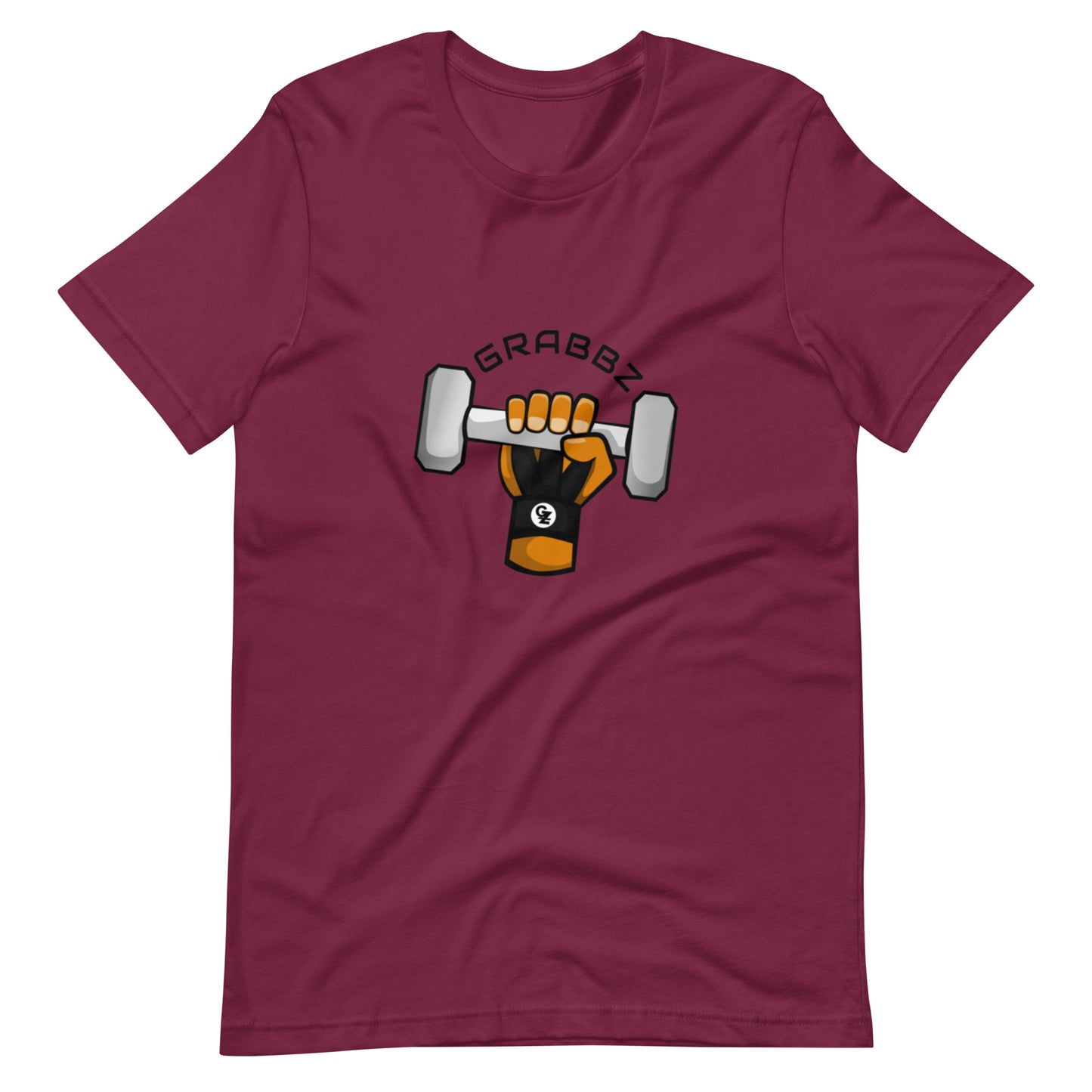 GRABBZ Men's t-shirt