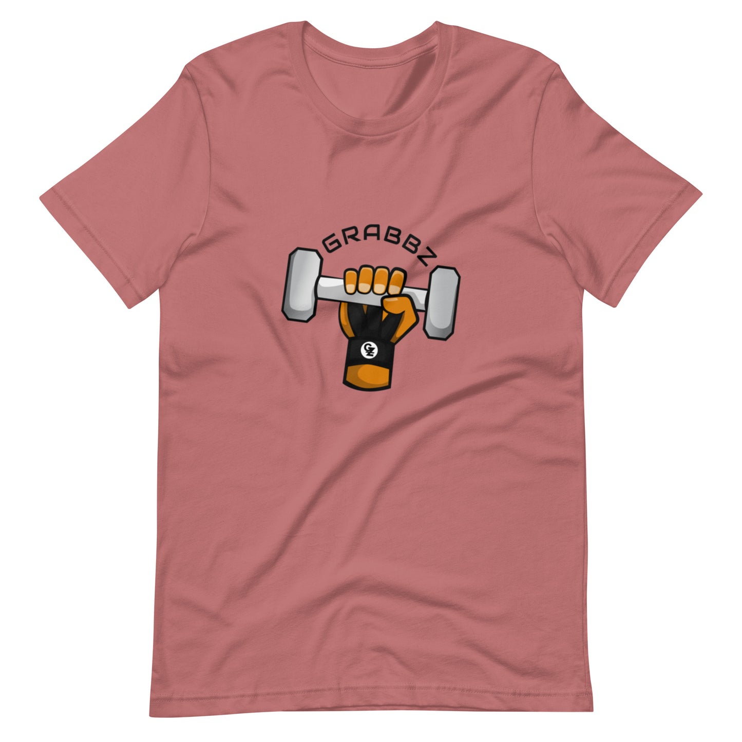 GRABBZ Men's t-shirt