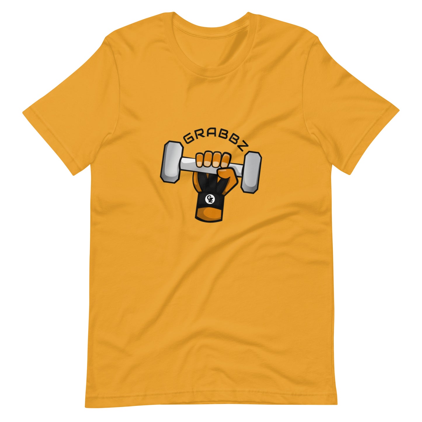 GRABBZ Men's t-shirt