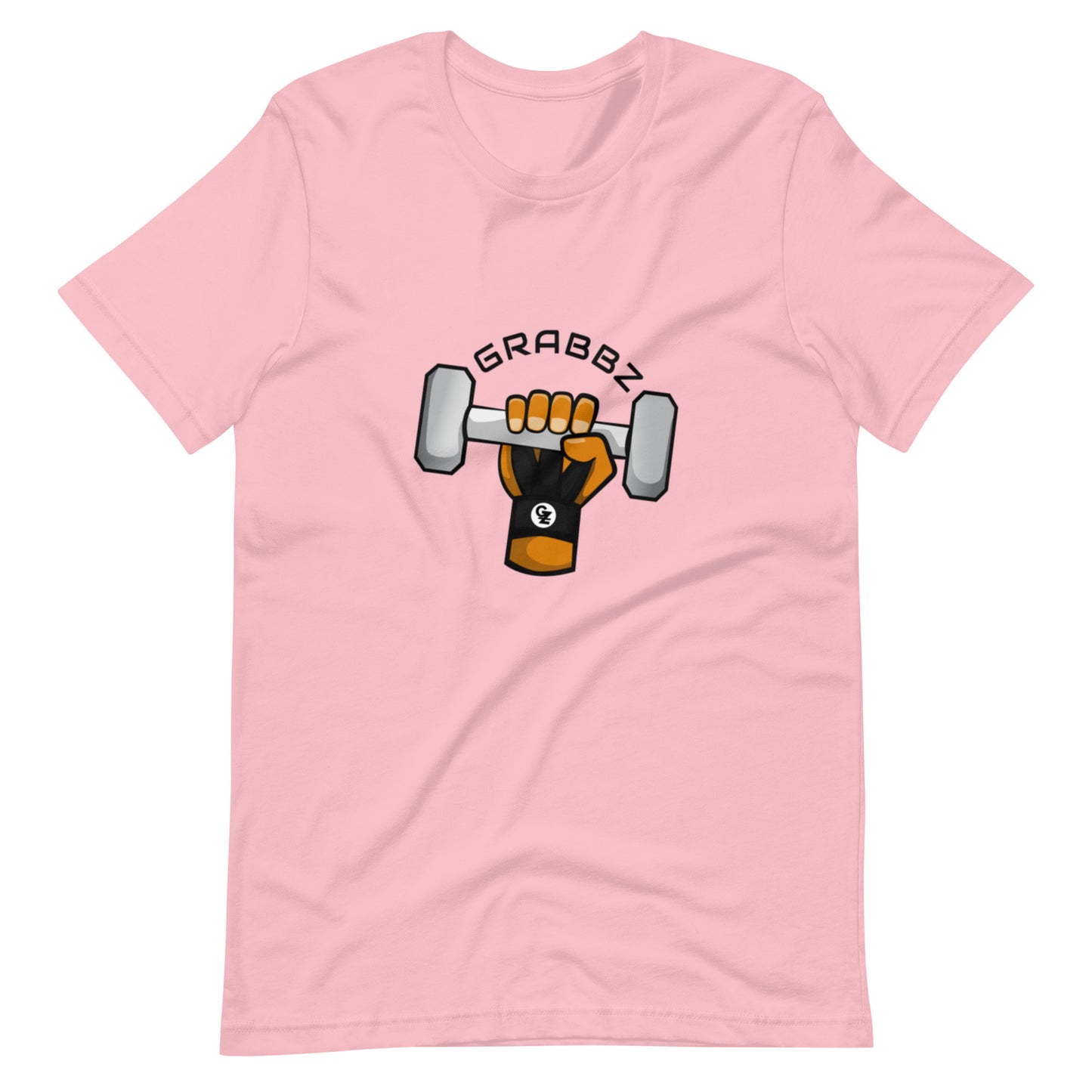 GRABBZ Men's t-shirt