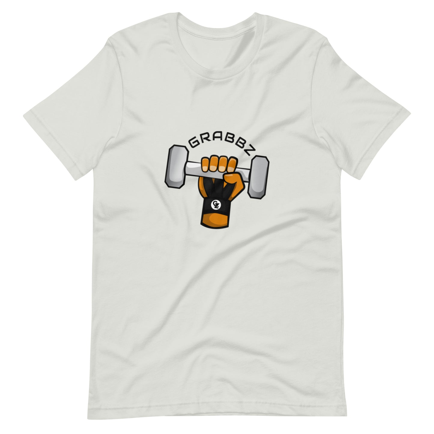 GRABBZ Men's t-shirt