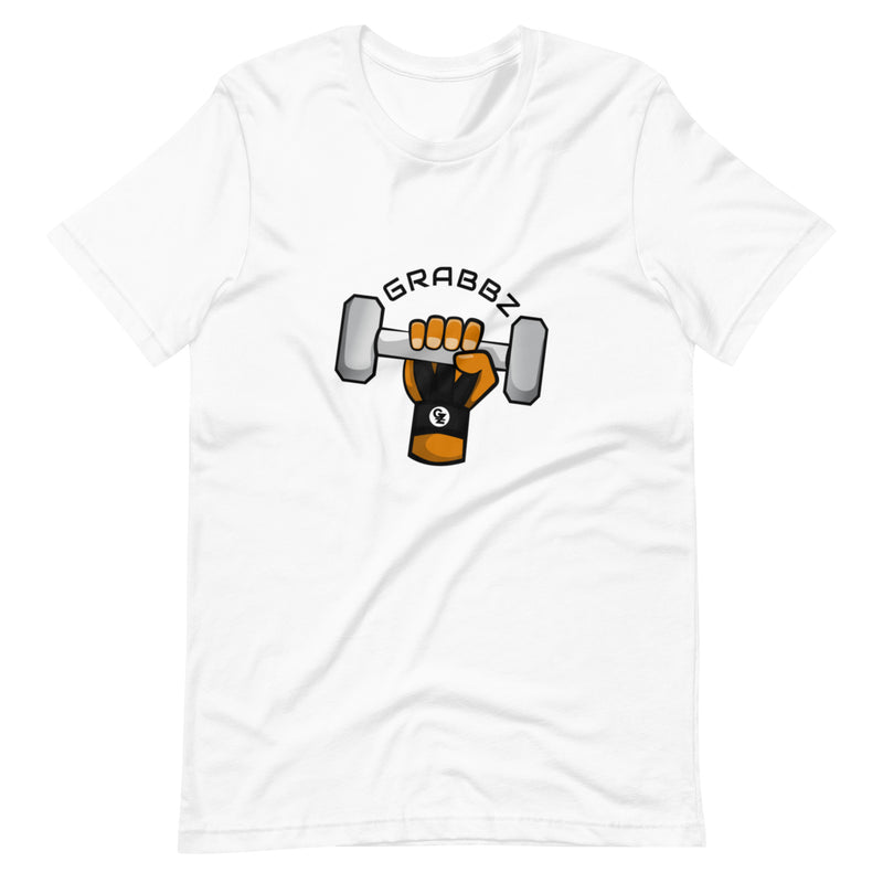 GRABBZ Men's t-shirt