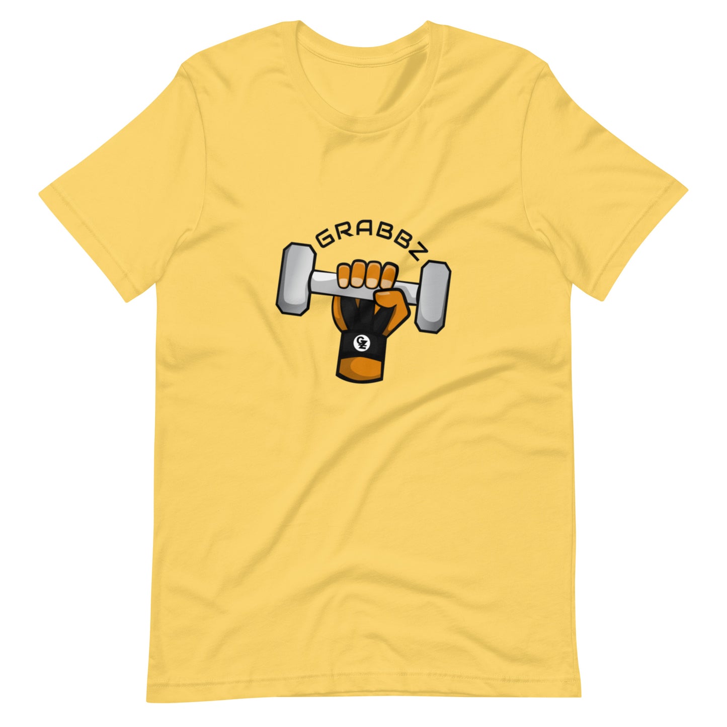 GRABBZ Men's t-shirt